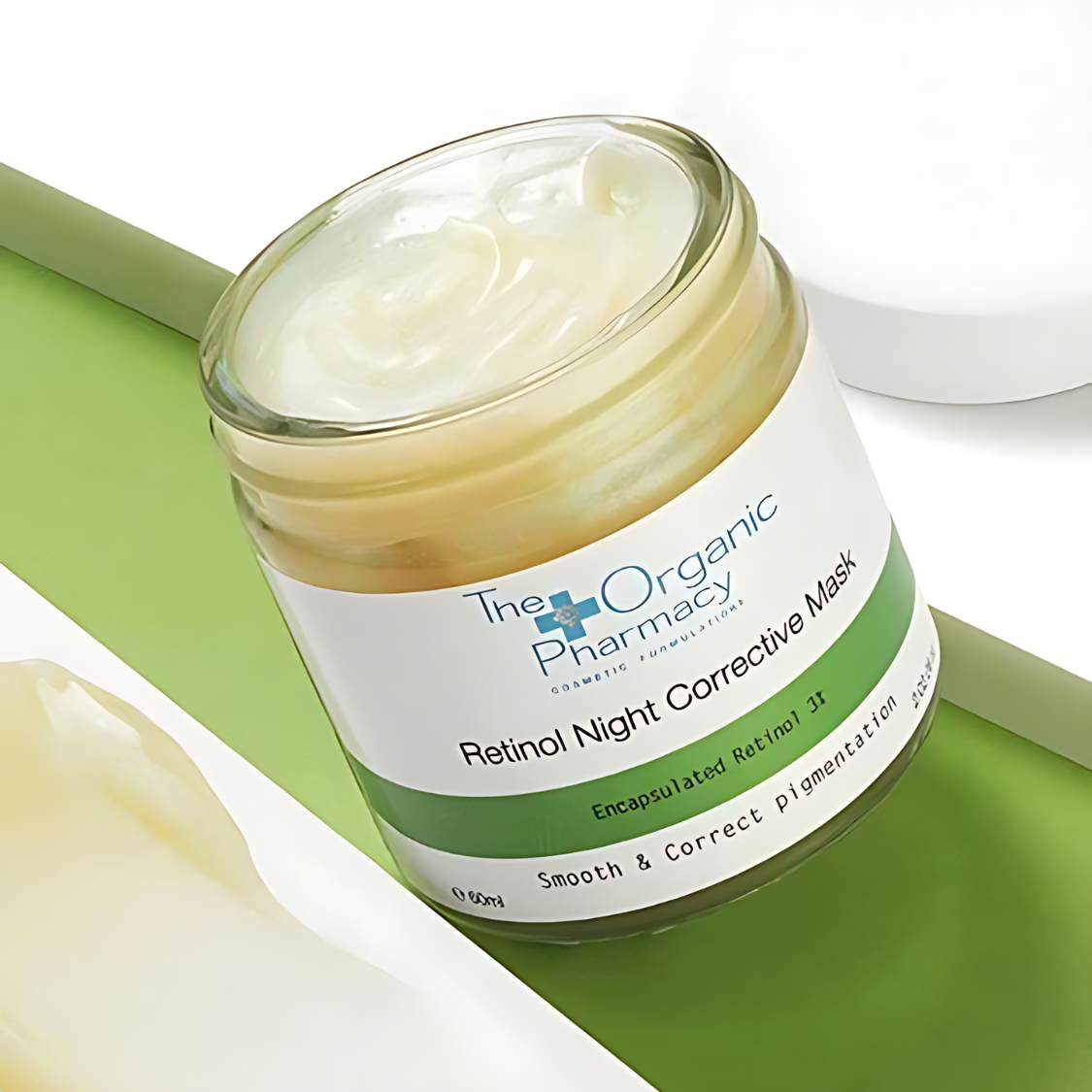 Organic Skin Care Products UK