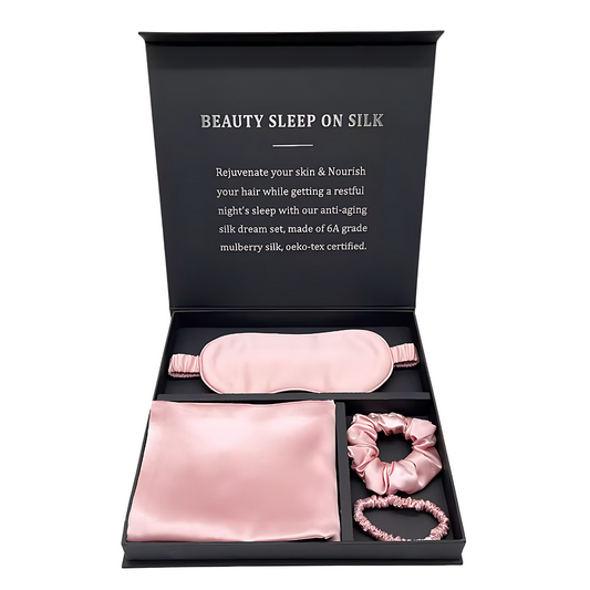 Silk Beauty Sleep Gift Set