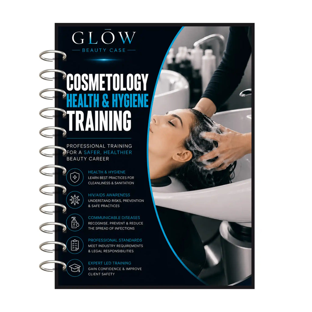 Cosmetology Pro Training Manual