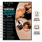 Cosmetology Pro Training Manual