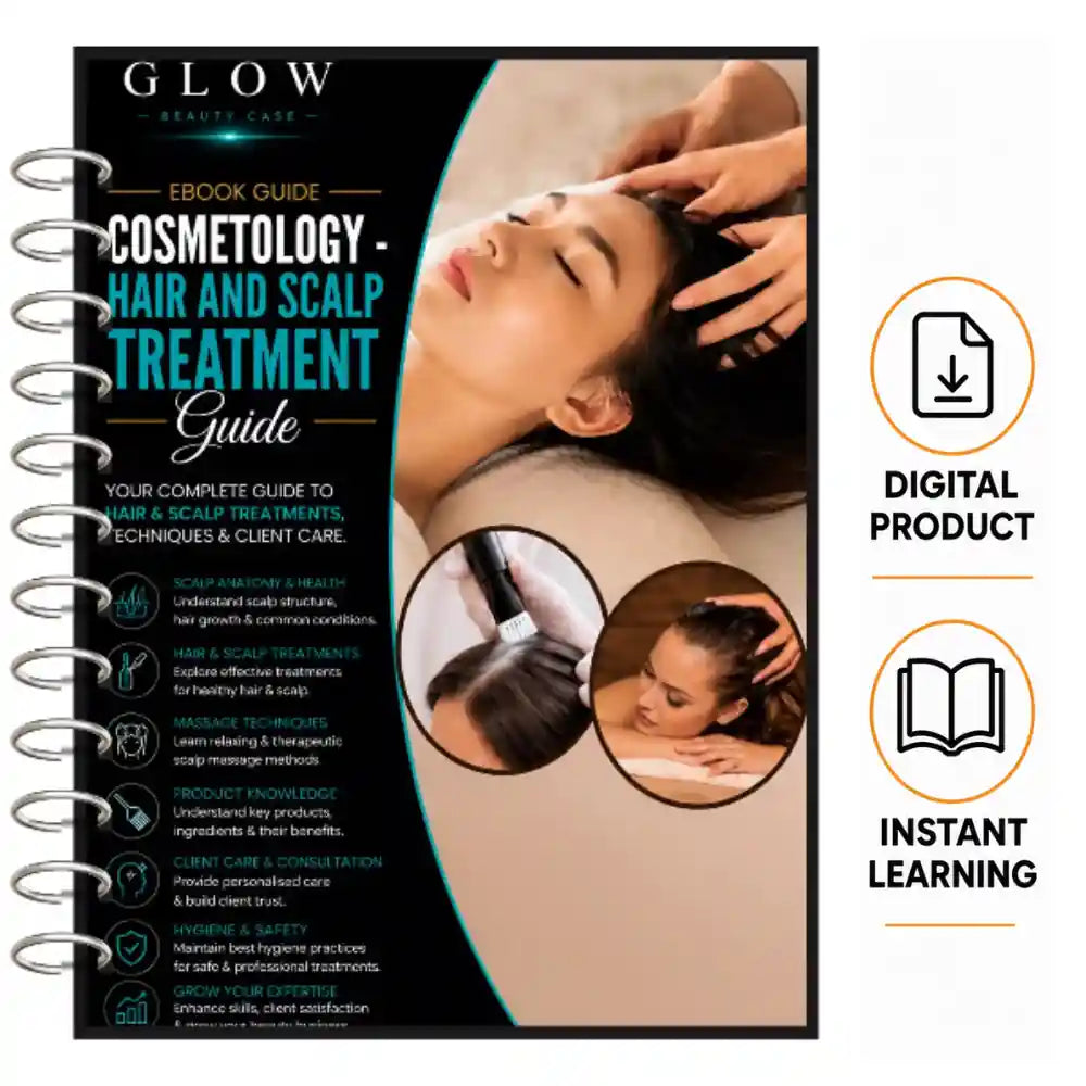 Cosmetology Pro Training Manual