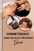 Cosmetology Pro Training Manual – NEW for 2026 - Ebook Guide