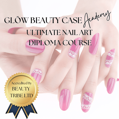 Ultimate Nail Art Accredited Diploma Course