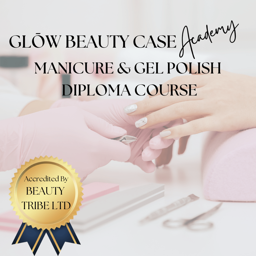 Manicure & Gel Polish Accredited Diploma Course