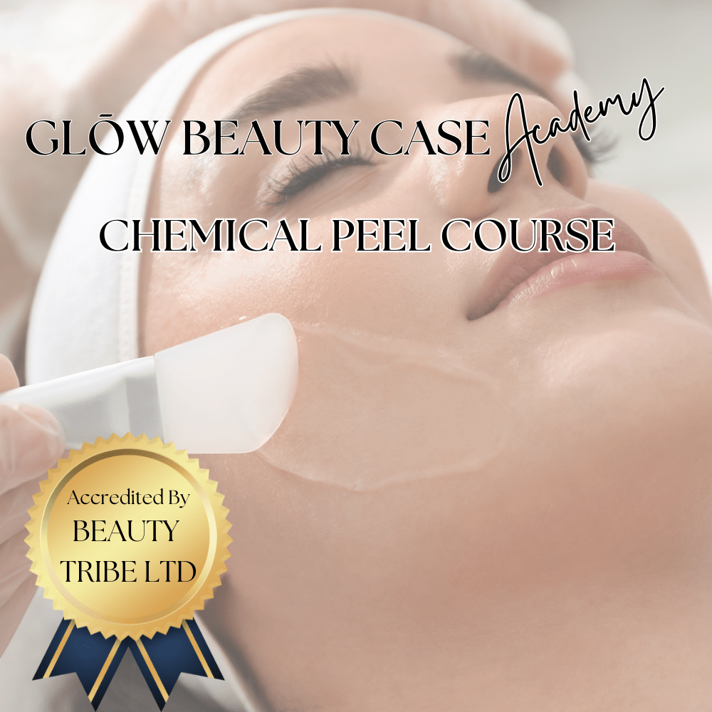 Chemical Peel Accredited Diploma Course