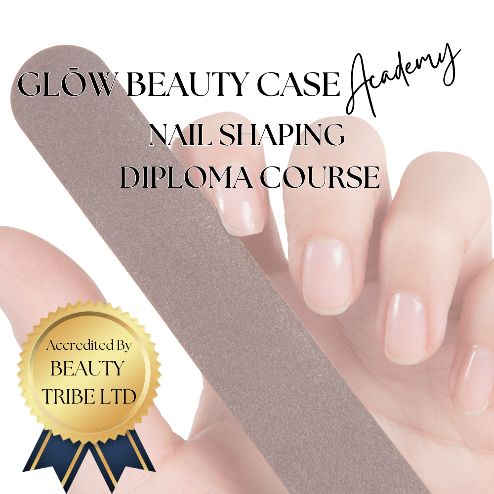 Nail Shaping Accredited Diploma Course