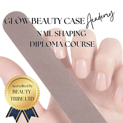 Nail Shaping Accredited Diploma Course