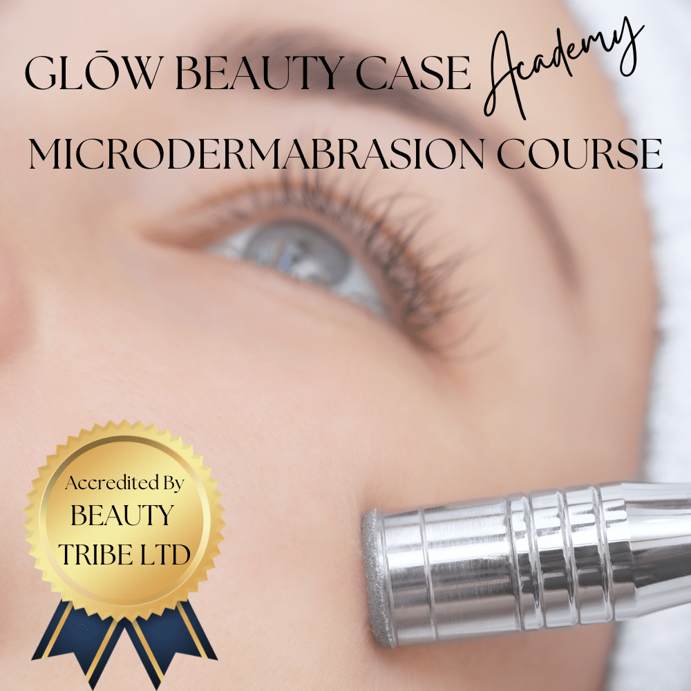 Microdermabrasion Course