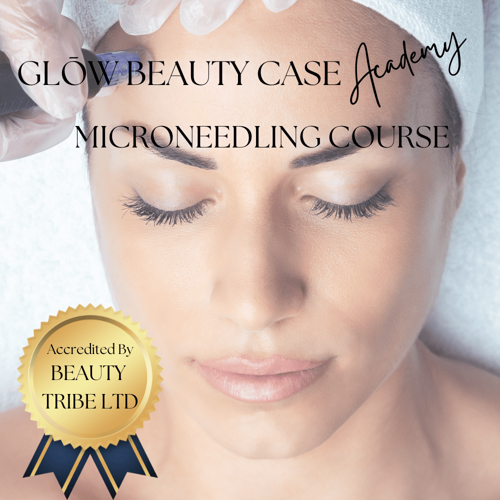 Microneedling Accredited Diploma Course