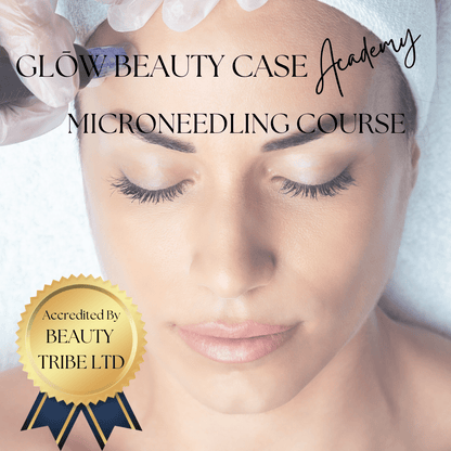 Microneedling Accredited Diploma Course