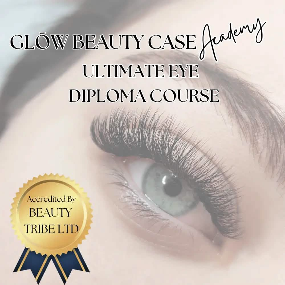 online beauty course