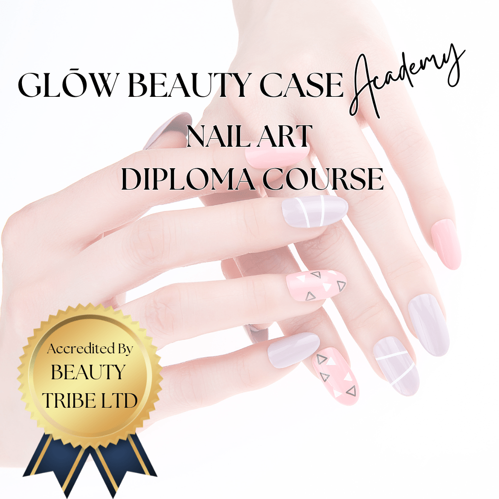 Nail Art Accredited Diploma Course