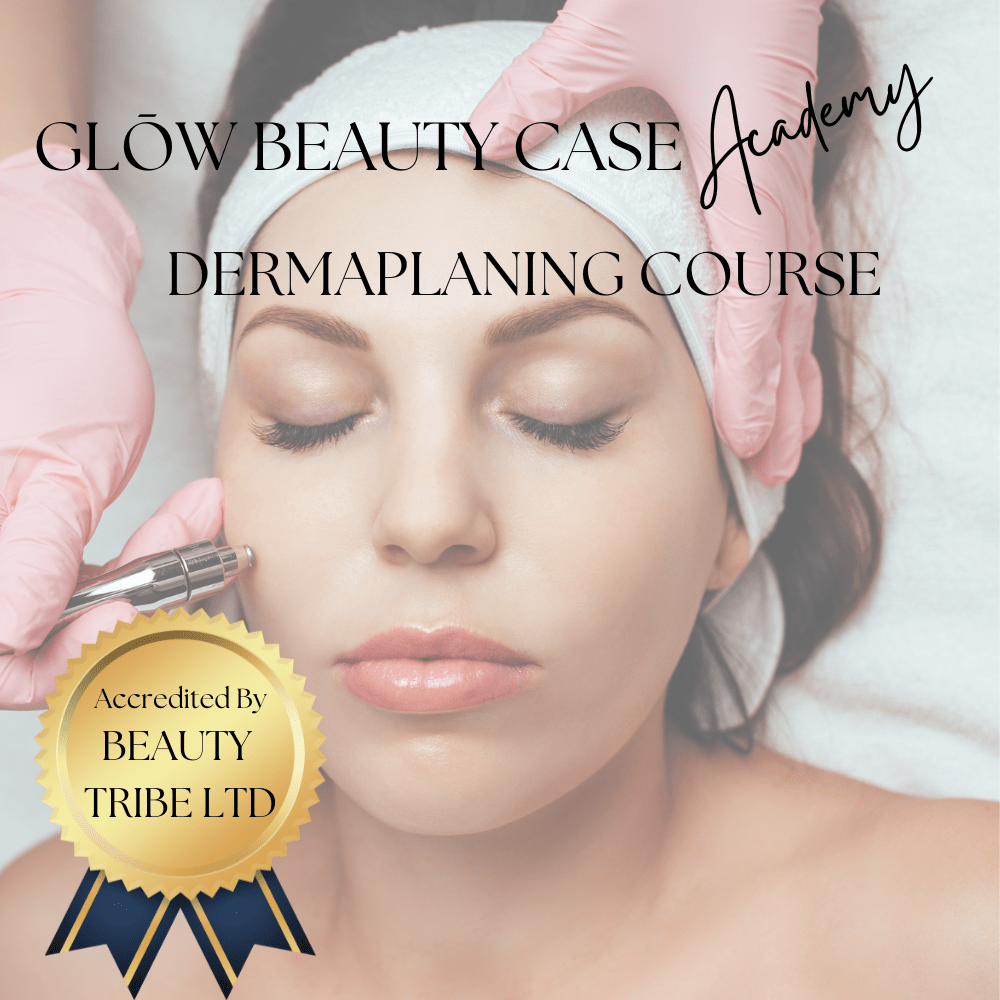 Dermaplaning Accredited Diploma Course