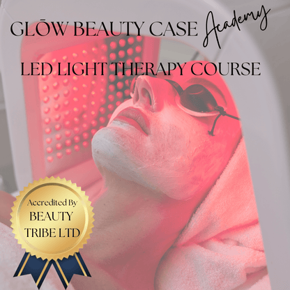 led light therapy course