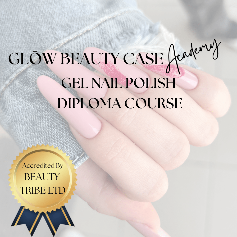 Gel Nail Polish Accredited Diploma Course