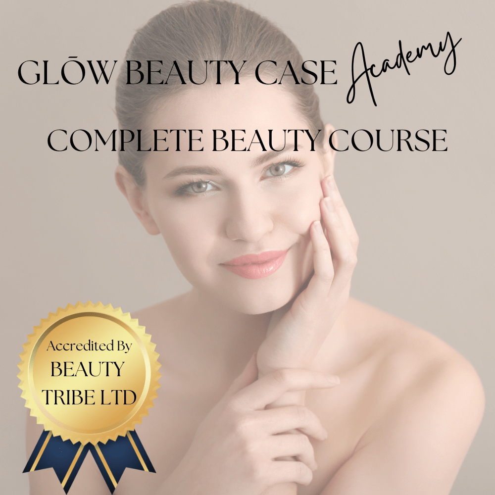 Complete Beauty Accredited Diploma Course