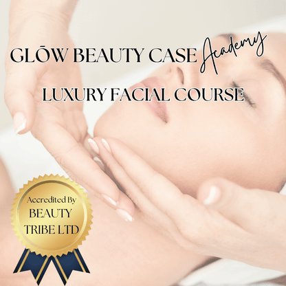 Luxury Facial Accredited Diploma Course