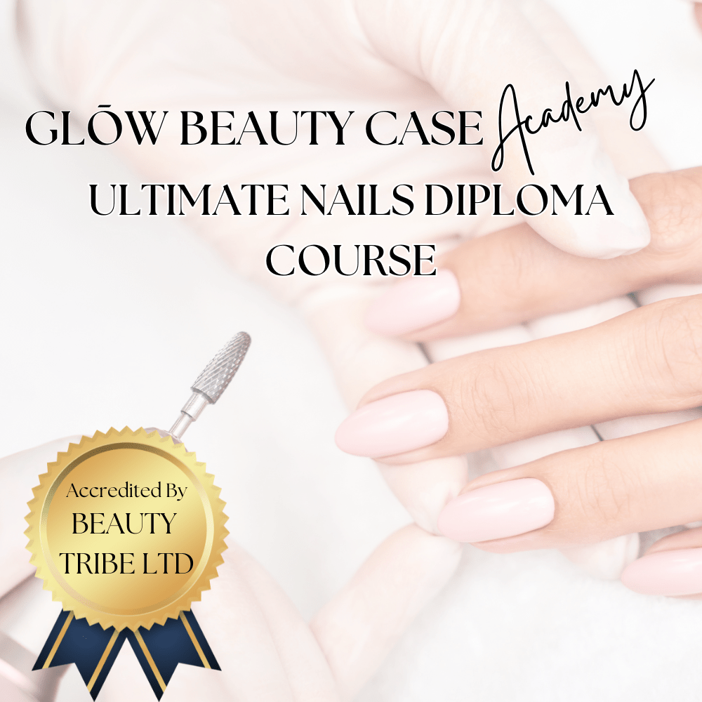 Ultimate Nail Accredited Diploma Course