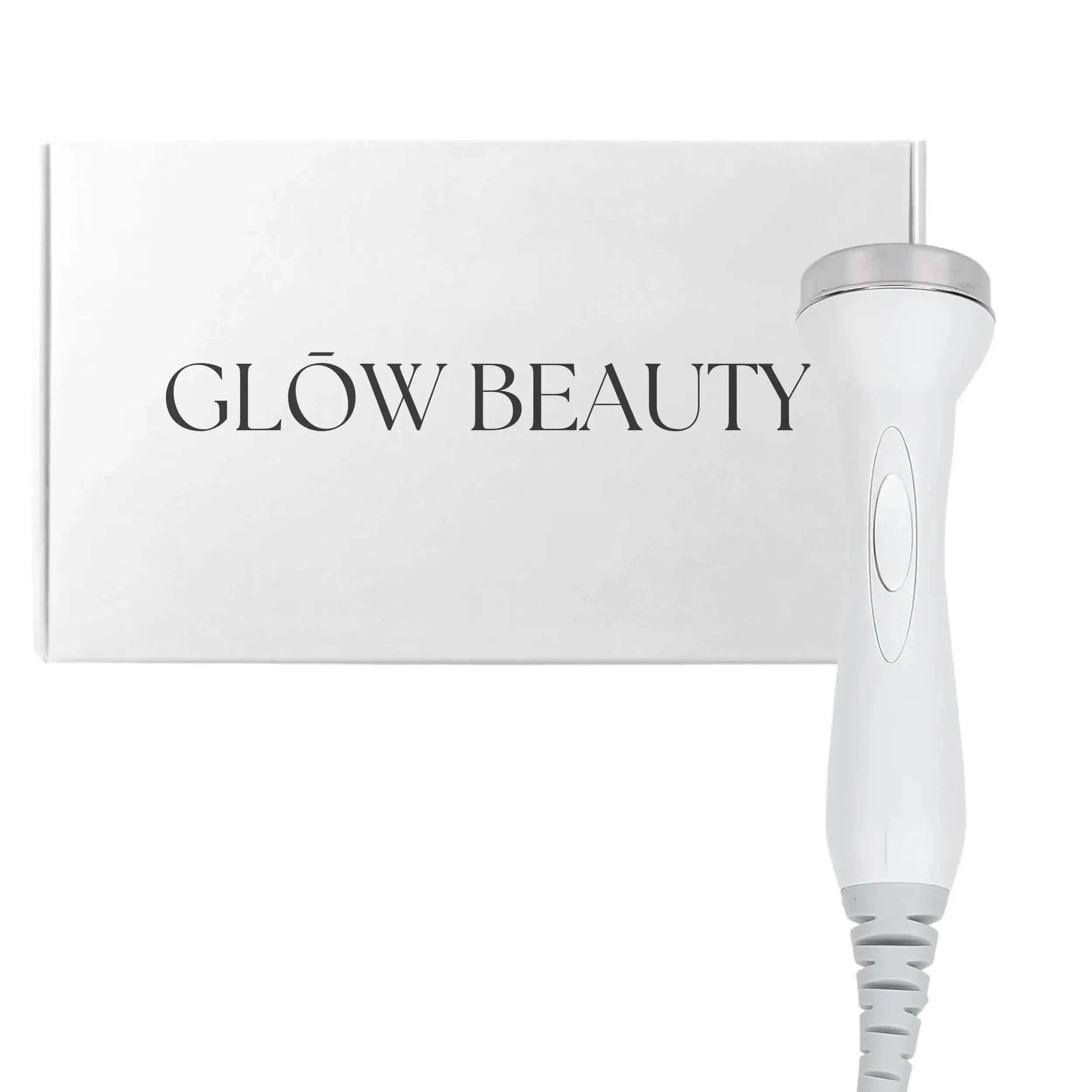 Crystal Micro-Dermabrasion Handle