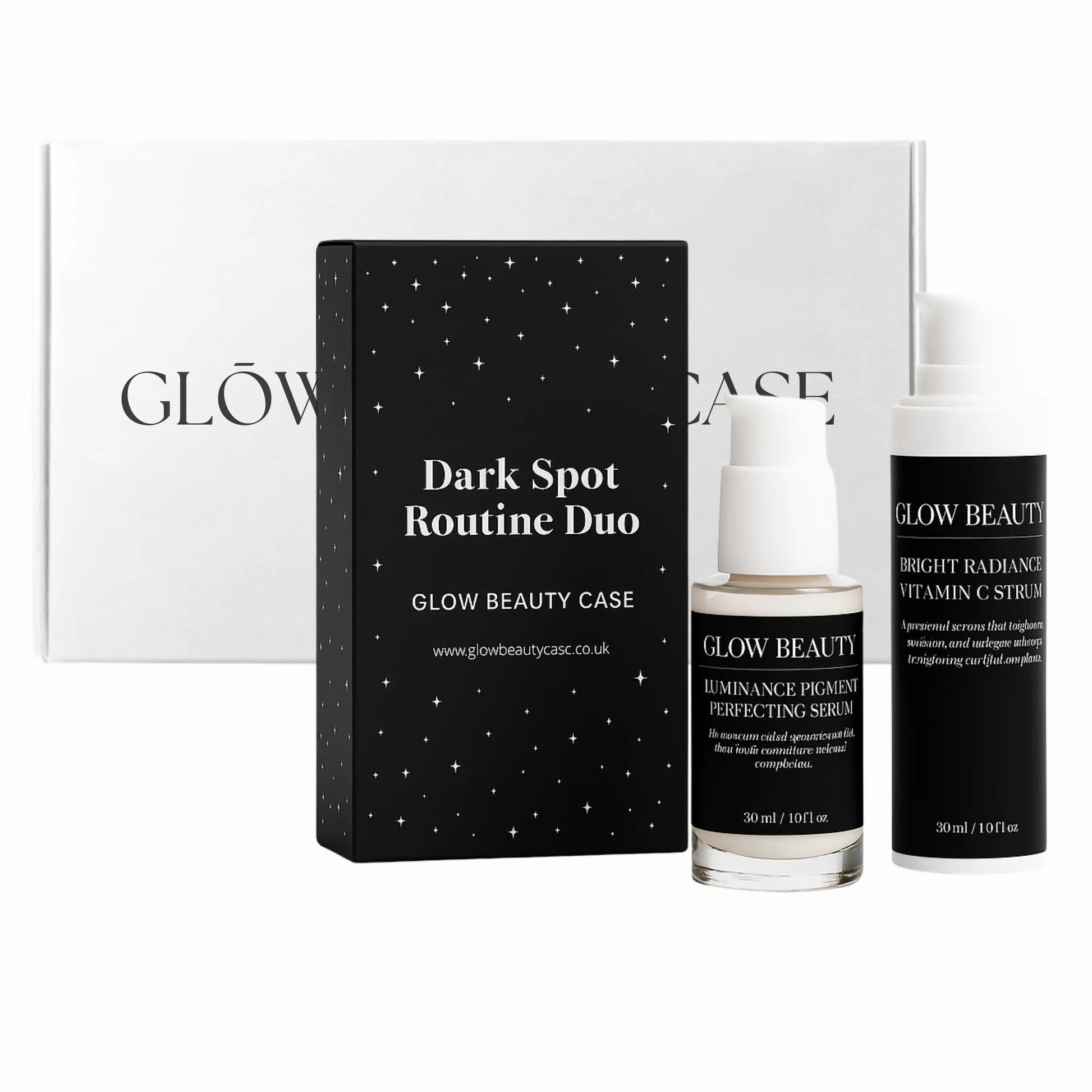 Dark Spot Skincare