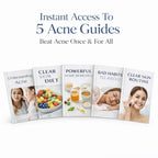 Deep Dive Into Acne Skincare & Prevention Training Ebooks (5)