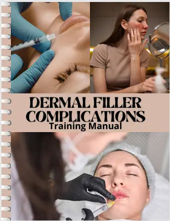 Dermal Filler Complications Training Manual