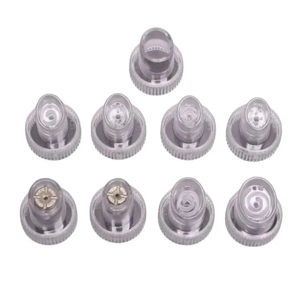 Diamond Hydra Dermabrasion Replacement Tips