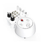 Diamond Machine for Facial Scrubbing