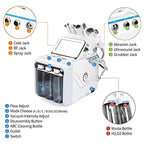 Diamond Microdermabrasion Device