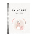 Digital Customer Skincare Planner & Bonus