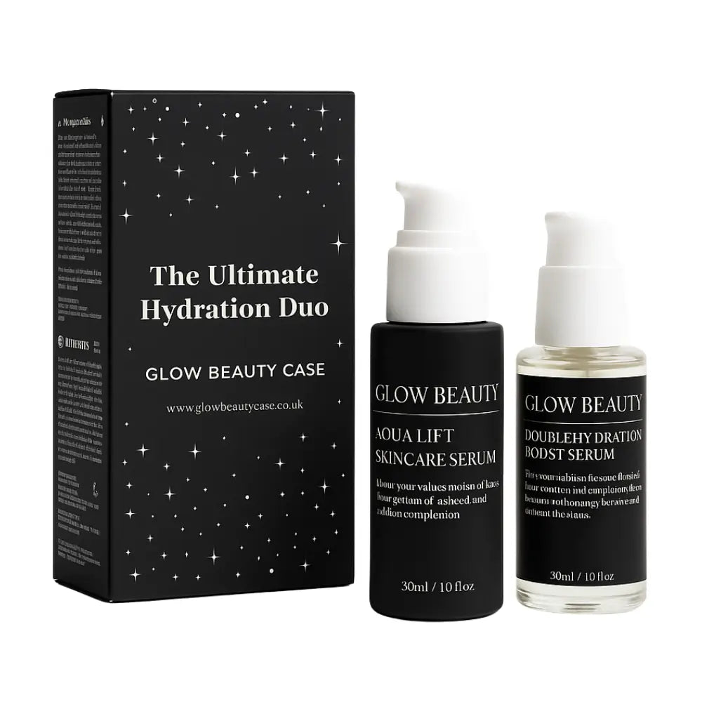 Double Hydration Boost 