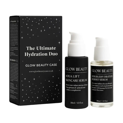 Double Hydration Boost 