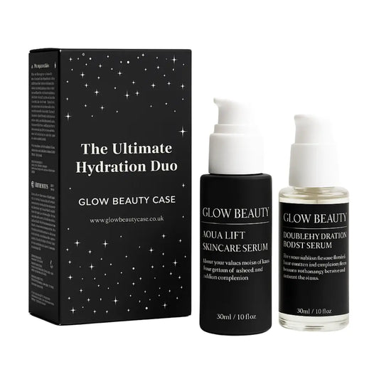 Double Hydration Boost 