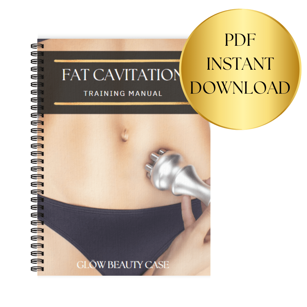 Cavitation PDF Training Manual