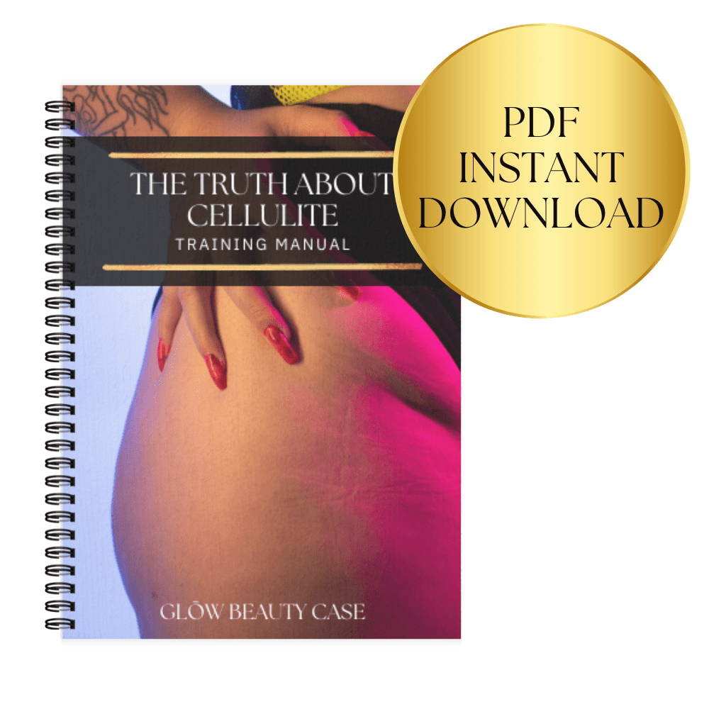 Cellulite Theory Training Manual eBook PDF