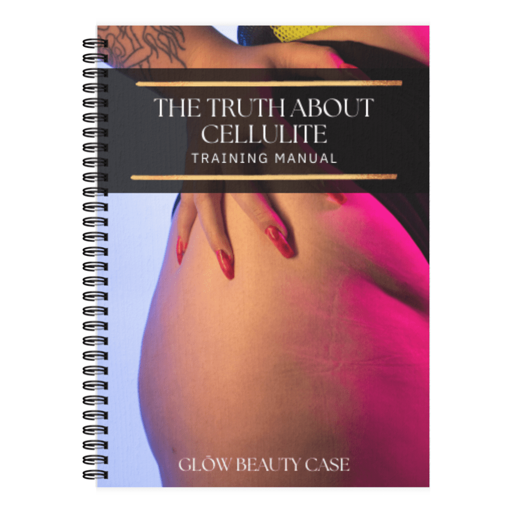 Cellulite Theory Training Manual eBook PDF