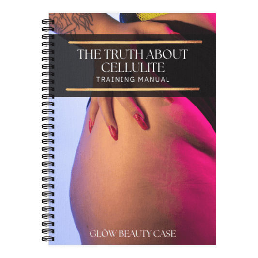 Cellulite Theory Training Manual eBook PDF