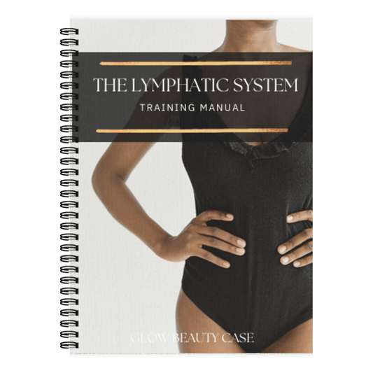 Lymphatic System Training Manual eBook PDF