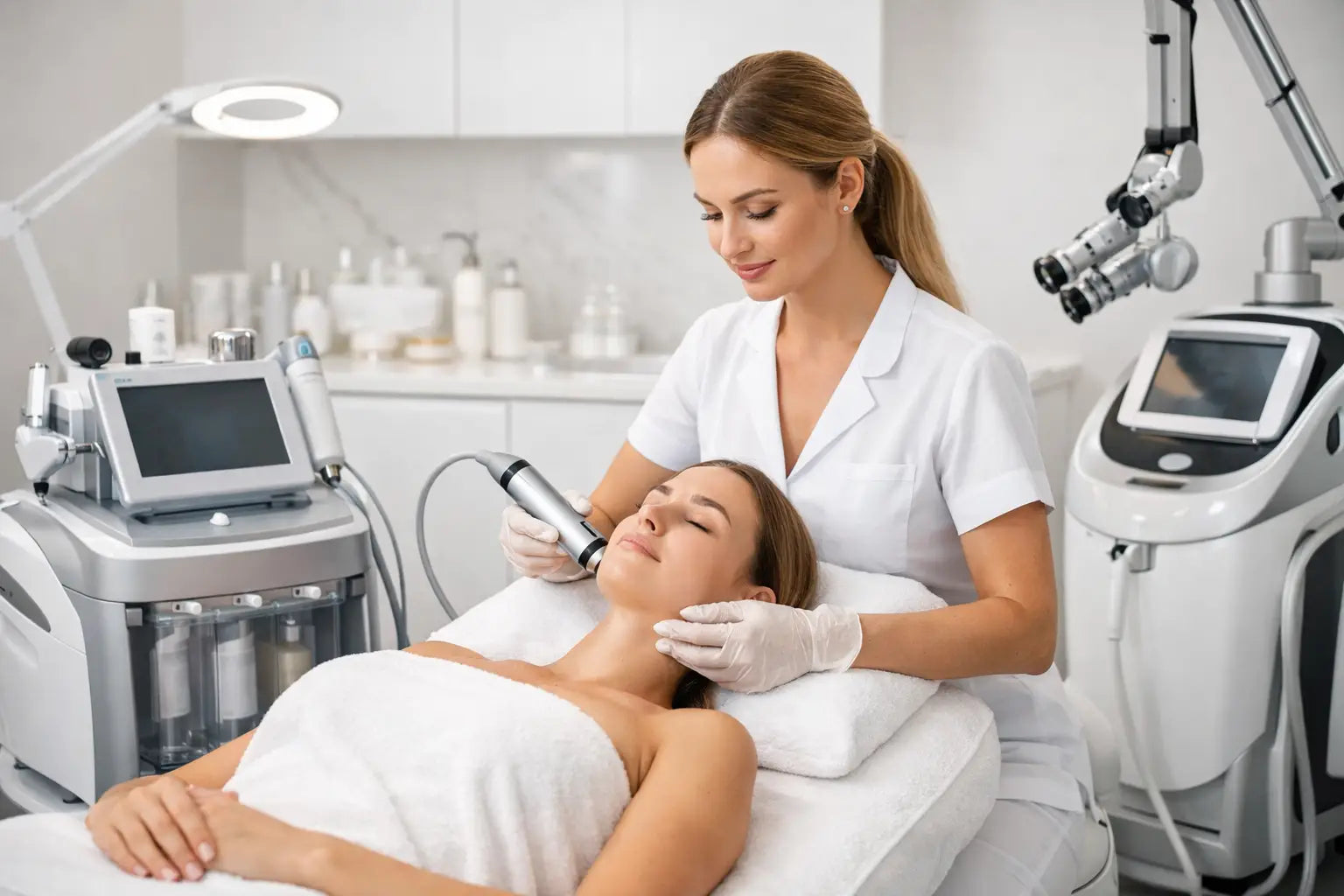 Emerging Clinic Equipment Trends for 2026