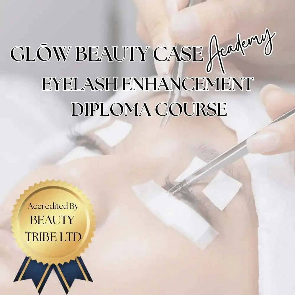 Eyelash Enhancement Accredited Diploma Course