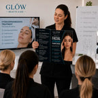 FACIAL TRAINING PROFESSIONAL