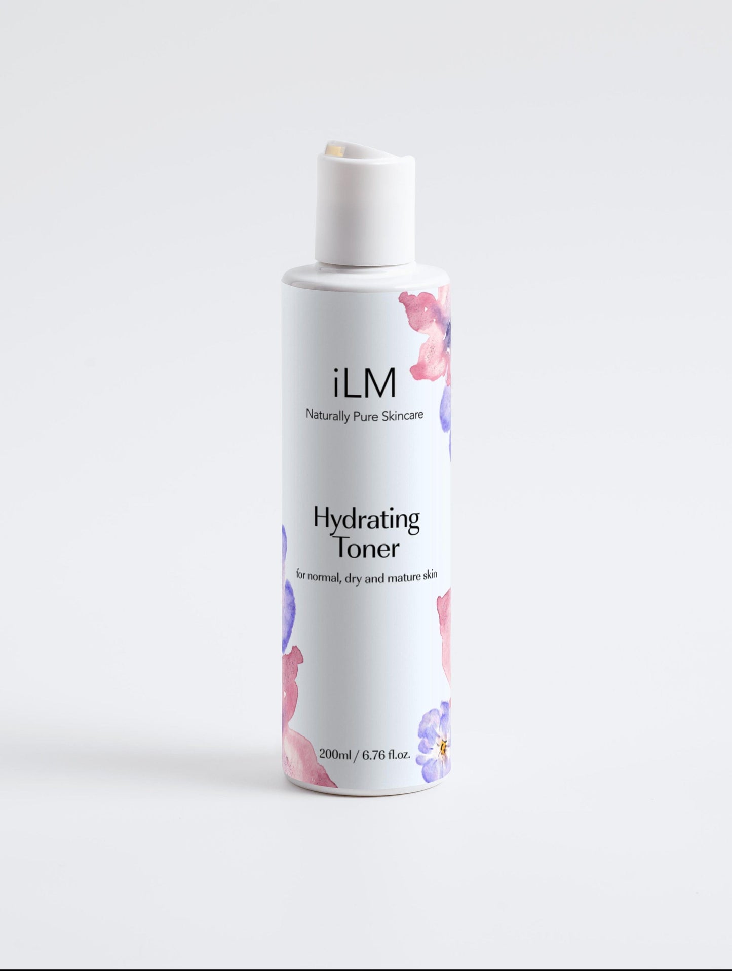 iLM Skincare Hyaluronic Hydrating Toner