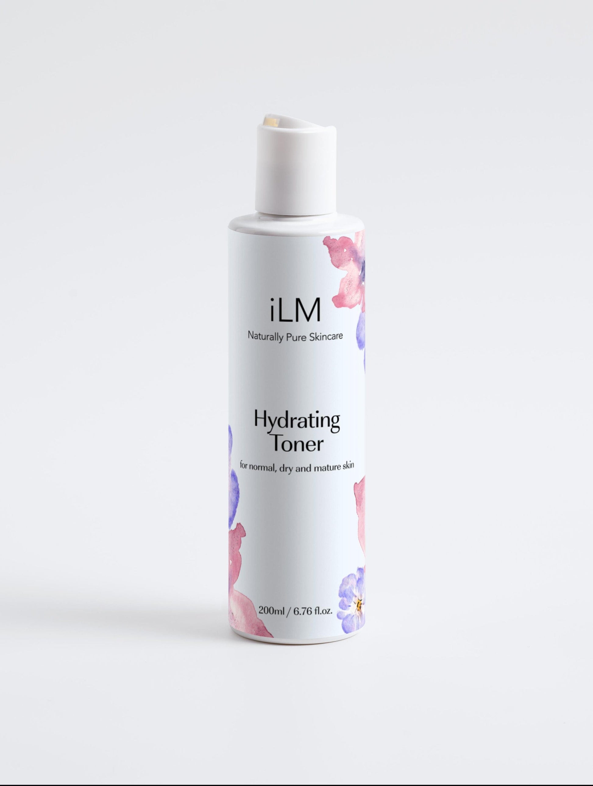 iLM Skincare Hyaluronic Hydrating Toner