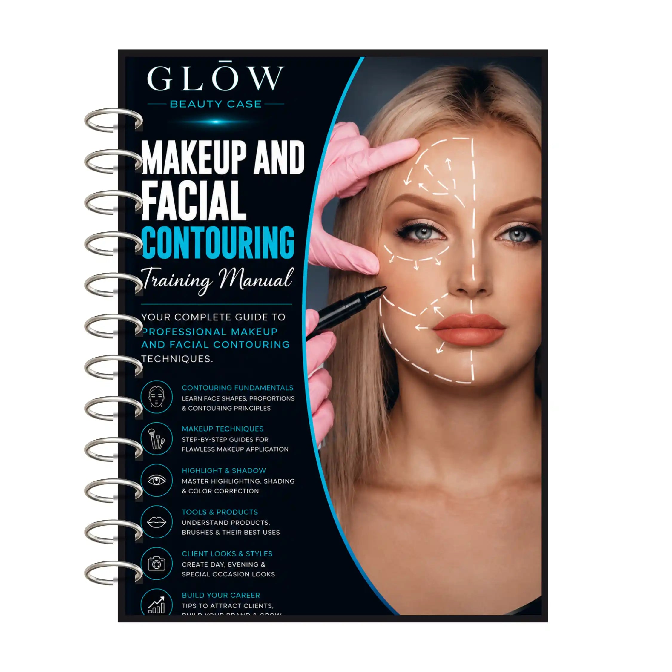Facial Contouring Training Manual