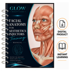 Facial Anatomy Training Ebook