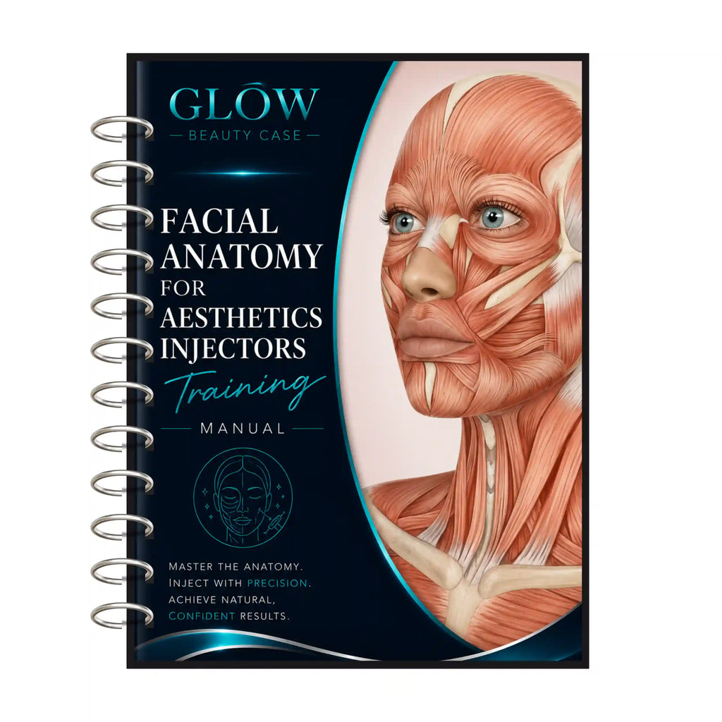 Facial Anatomy for Aesthetics Training Manual Ebook