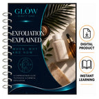 Facial Exfoliation Training Manual