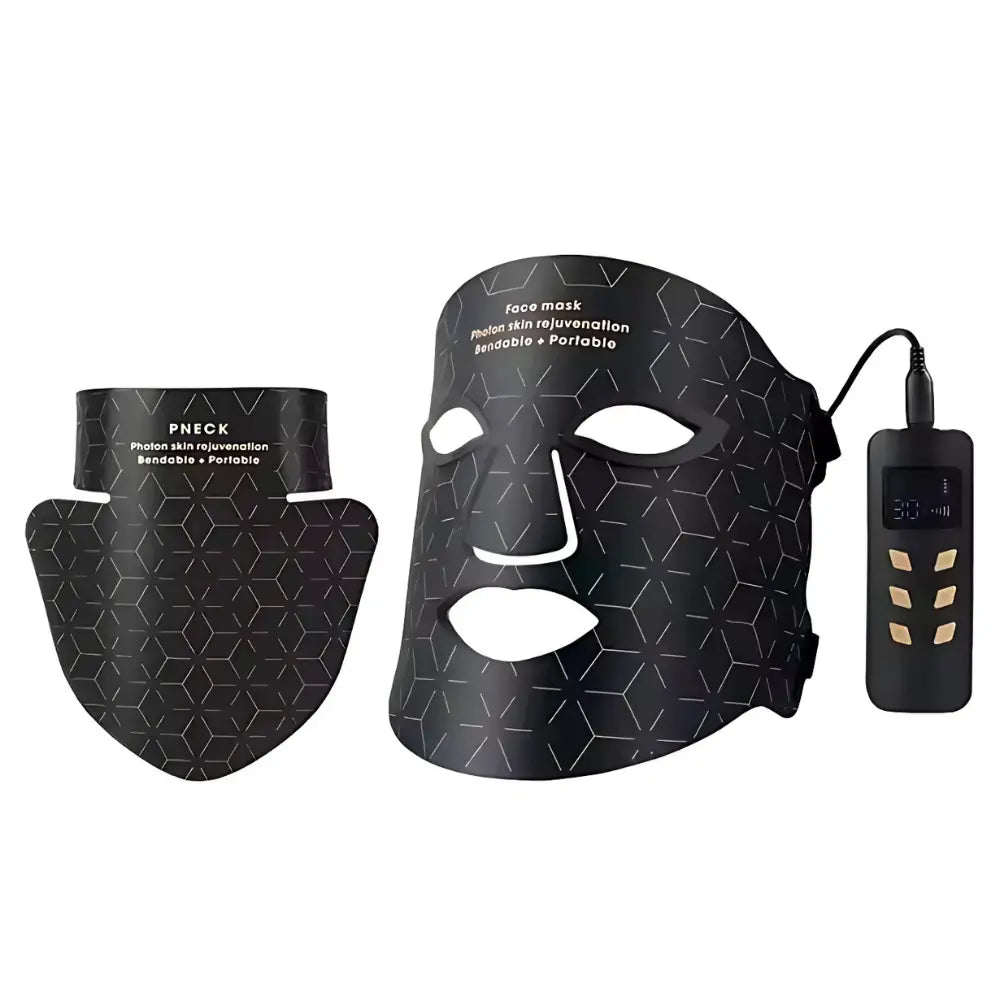 Facial LED Mask Photon Power Extra