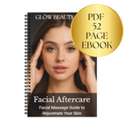 Facial Massage Ebook Training Manual