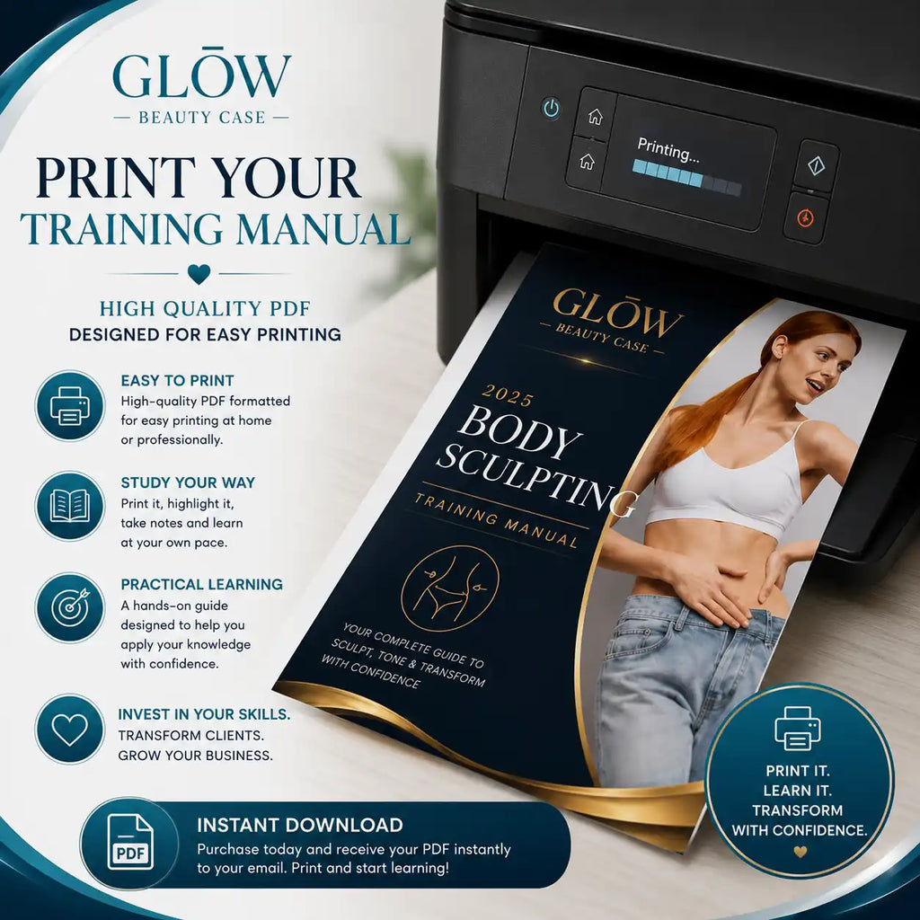 Fat Cavitation Training Course Online